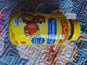 小熊糖（L'ilCritters）麗貴兒童復(fù)合維生素軟糖190粒 d3維C鋅0防腐營(yíng)養(yǎng)包 嬰兒2歲以上 曬單實(shí)拍圖