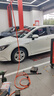 鄧祿普（DUNLOP）輪胎/汽車輪胎 205/55R16 91V ENASAVE EC300+ 原廠配套高爾夫7 曬單實拍圖
