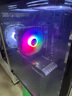 七彩虹（Colorful）海景房i5 13400F/RTX5050 8G RTX3060 12G 獨立顯卡 游戲設(shè)計辦公電腦主機臺式組裝機 配三：12400F丨16G丨512G丨3050 曬單實拍圖