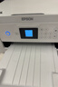 愛(ài)普生（EPSON）L4266墨倉式彩色無(wú)線(xiàn)多功能一體機家用/辦公（打印復印掃描 wifi 自動(dòng)雙面 液晶屏 AI學(xué)習打印機） 曬單實(shí)拍圖