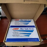 netLINK HTB-3100AB-15KM 百兆單模單纖光纖收發(fā)器 光電轉(zhuǎn)換器 SC接口 15公里 一對 曬單實(shí)拍圖