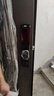 凱迪仕（kaadas）智能門鎖 可視貓眼大屏指紋鎖人臉全自動 智能鎖 銀河Q20F Pro V2 曬單實拍圖