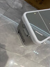 美的（Midea）車(chē)載冰箱34升雙門(mén)壓縮機制冷車(chē)家兩用小型汽車(chē)轎車(chē)貨車(chē)冷凍冷藏箱 曬單實(shí)拍圖