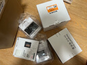 索尼（SONY）【上海國補(bǔ)】ZV-E10L APS-C半畫微單 ZV-E10  vlog直播4K視頻側(cè)翻式液晶屏zv-e10 黑色套機(jī)【128卡+皮套+電池+充電器+888】 官方標(biāo)配（不含內(nèi)存卡） 曬單實(shí)拍圖