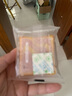 奶酪博士高鈣奶酪南瓜小吐司368g(16片）寶寶兒童零食營養(yǎng)早餐益生元0添加 曬單實(shí)拍圖