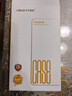 KEKLLE 適用華為mate60pro手機殼 華為mate60pro+保護套拼色電鍍磨砂保護殼鏡頭全包防摔殼超薄套 硯黑 曬單實(shí)拍圖