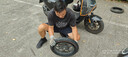 固滿(mǎn)德電動(dòng)車(chē)摩托車(chē)輪胎半熱熔真空胎6層級90/90-12【免費上門(mén)安裝】 曬單實(shí)拍圖