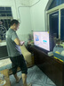 海信電視42英寸全高清智能液晶電視機(jī)護(hù)眼電視42寸電視機(jī)智能電視彩電以舊換新42吋43 42英寸 升級款 畫質(zhì)提升50% 曬單實拍圖