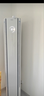 海爾（Haier）麥浪舒適風(fēng)空調(diào) 1.5匹AI人感防直吹 臥室掛機(jī) 一級(jí)能效 KFR-35GW/E2-1 以舊換新 國家補(bǔ)貼 曬單實(shí)拍圖