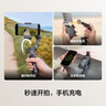 大疆 DJI Osmo Mobile 7P 全場景跟拍手機(jī)穩(wěn)定器OM7智能跟拍直播vlog手持自拍桿拍攝神器 曬單實(shí)拍圖
