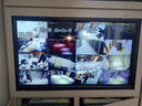 閃電雷 液晶監視器 crt監控顯示器掛墻15/17/19/20/21.5/22/24/27/32英寸高清4K2K內窺鏡工業(yè)顯示器屏 15寸 曬單實(shí)拍圖