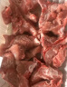  【180天白豬家庭裝】冰鮮帶肉脊骨1kg 曬單實拍圖
