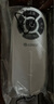 格力（GREE）空氣循環(huán)扇臺式風扇家用電風扇風寶遙控小風扇搖頭電扇渦輪換氣扇循環(huán)對流風扇FXT-1506Bg3 曬單實拍圖