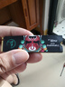 梵想（FANXIANG）2TB SSD固態(tài)硬盤(pán) M.2接口NVMe協(xié)議PCIe 4.0x4 TLC顆粒 電腦PS5游戲擴(kuò)展盤(pán)適配黑神話悟空 S790 曬單實(shí)拍圖