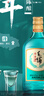 勁牌 毛鋪草本酒 綠蕎 口糧酒 草本白酒 42度 258ml 光瓶酒 自飲送禮 曬單實(shí)拍圖