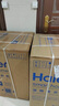 海爾（Haier）云溪3.0 洗烘套裝  10KG直驅(qū)滾筒懶人洗衣機+雙擎熱泵烘干機 1.2洗凈比 583+583 家電國家補貼 曬單實拍圖