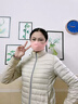 BIBK德國(guó)防寒面罩女冬季加厚防風(fēng)護(hù)臉護(hù)耳朵騎行電動(dòng)車(chē)防凍保暖口罩男 【米色】口罩耳罩二合一 曬單實(shí)拍圖