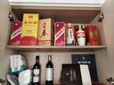 白云邊 十五年陳釀 濃醬兼香型白酒 42度 450ml 單瓶裝 曬單實(shí)拍圖