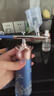 赫司（HESI）注氧儀納米噴霧補(bǔ)水儀器美容面部家用手持保水光針濕蒸臉儀生日七夕情人節(jié)禮物實(shí)用送女友女生老婆 女神尊享套裝 【旗艦款注氧儀+玫瑰精華露】 皇冠注氧儀 曬單實(shí)拍圖