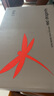 紅蜻蜓媽媽鞋飛織透氣中老年運動鞋女網(wǎng)面休閑女鞋百搭WXB150291黑色36 曬單實拍圖