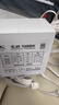 驛晨宇玄武500kill850kill玄武550電腦電源 靜音電源/80PLUS白牌認(rèn)證/DC-DC超核負(fù)載 臺(tái)式機(jī)主機(jī)電源650W 玄武500Kill白色 （500w白牌） 電源+玄武原裝電源線+贈(zèng) 曬單實(shí)拍圖