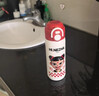 btif哪吒系列兒童便攜雙飲保溫杯學(xué)生316內(nèi)膽吸管保溫壺隨行保溫水杯 哪吒雙飲杯-黑色500ml 曬單實(shí)拍圖