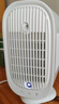 REMAXLIFE【噴霧制冷丨16℃空調(diào)風(fēng)】桌面風(fēng)扇制冷超長續(xù)航小型充電空調(diào)扇無葉靜音USB臺式便攜小風(fēng)扇 曬單實拍圖