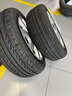 雙星（DOUBLE STAR）輪胎/汽車輪胎 205/55R16 91V SH71適配新朗逸/速騰/英朗GT/雷凌 曬單實拍圖