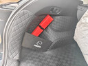 2024款馬自達CX5后備箱墊全包圍13-22款cx-5汽車專用品后備尾箱墊 【3D分體全包圍+擋板】簡約款 馬自達CX-5【18-24款】 曬單實拍圖