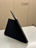 RBP適用ipad Pro234平板11寸保護套20/21/22版K折新一代磁吸雙面夾輕薄防彎多角度橫豎支撐便攜-黑色 曬單實(shí)拍圖