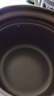 蘇泊爾（SUPOR）電燉鍋 電燉盅 煲湯鍋燉湯鍋  煮粥鍋 嬰兒熬粥專用 電煮鍋 4L熾陶 TG40YC705 曬單實拍圖