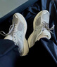 NEW BALANCE NB2002R官方休閑鞋男鞋女鞋秋冬透氣網(wǎng)鞋時尚舒適情侶復(fù)古運(yùn)動鞋 灰色 M2002RAW 42 (腳長26.5cm尺碼詳詢客服) 曬單實拍圖