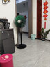 遠(yuǎn)東落地扇電風(fēng)扇家用大風(fēng)量節(jié)能搖頭風(fēng)扇商用立式風(fēng)扇 直流變頻遙控商用扇-鋁葉 曬單實(shí)拍圖