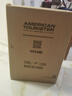 美旅（American Tourister）2025新款美旅行李箱20寸25寸29寸帶擴展防爆拉鏈旅行箱N(xiāo)A4 藍色 20英寸 曬單實(shí)拍圖