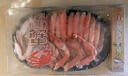 Member's Mark 泰國進口 生冷凍黑虎蝦 2kg (約31-40只/每千克) 2kg(凈重) 曬單實拍圖