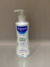 妙思樂（Mustela）兒童洗發(fā)沐浴二合一500ml 嬰兒專用洗發(fā)水沐浴露法國進口 曬單實拍圖