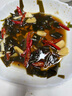 海芝寶榮成海帶 有機(jī)深海小海帶2斤 包飯涼拌涮鍋煲湯火鍋 聚餐  曬單實(shí)拍圖