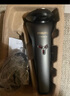 飛利浦（PHILIPS）電動(dòng)剃須刀 全身水洗干濕兩用刮胡刀 生日節(jié)日禮物送男友老公父親 S1213 曬單實(shí)拍圖