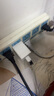 品勝（PISEN） 充電線(xiàn)三合一數據線(xiàn)6a快充100W 66W快充多功能一拖三頭線(xiàn)套裝車(chē)載適用華為小米榮耀蘋(píng)果 1.2米套裝【銀色線(xiàn)+22.5W充電頭】 超級快充 曬單實(shí)拍圖