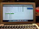 Apple 蘋果  MacBook Air系列 13/11寸 M1/2/3 二手筆記本電腦 MacBook Air 11年 11寸 曬單實拍圖