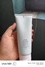 珀萊雅氨基酸型洗面奶 氨基酸深層清潔洗面奶女男潔面乳100g 曬單實拍圖