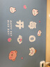 貝初眾加熱鼠標墊暖桌墊加大發(fā)熱桌墊辦公室老師寫(xiě)字臺學(xué)生寫(xiě)作業(yè)暖手 每日開(kāi)心-中號60*36cm【三檔控溫 智能定時(shí)】 3C認證安全智能控溫防水 曬單實(shí)拍圖