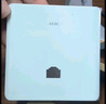 華三（H3C）AP面板全屋wifi6 1500M雙頻千兆商用別墅酒店WiFi全屋覆蓋 POE供電 Mini A60-1500 曬單實拍圖
