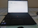 ThinkPad E14 2025 商務(wù)辦公便攜筆記本電腦 14英寸輕薄本 全新英特爾酷睿處理器AI可選 Ultra 5-225H 32G 1TB 2.8K 曬單實(shí)拍圖