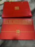 【禮券】紅印蟹陽(yáng)澄湖大閘蟹禮券3999型公蟹5.0兩母蟹4.0兩4對8只螃蟹券中秋禮盒禮品卡 曬單實(shí)拍圖