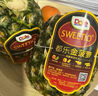 都樂(lè )Dole都樂(lè ) 菲律賓無(wú)冠金菠蘿 2只裝 單果800g起 都樂(lè )鳳梨 新鮮水果 1600g 曬單實(shí)拍圖