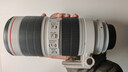 佳能/Canon 70-200  小白 大白長(cháng)焦 二手鏡頭70-300 L IS鏡頭 95新 EF70-200/F2.8 III IS USM 99成新 曬單實(shí)拍圖