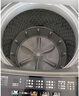 美的（Midea）波輪洗衣機(jī)全自動(dòng)10kg家用大容 量專(zhuān)利免清洗 一級(jí)能效 健康除螨洗不銹鋼立方內(nèi)筒 MB10V37T 曬單實(shí)拍圖