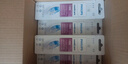 飛利浦（PHILIPS）電動牙刷刷頭 G3智臻護(hù)齦型刷頭 HX9053/96 3支裝 黑色 適配鉆石7系、9系、AI刷頭 曬單實(shí)拍圖