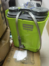 PUANGD高壓電動噴霧器農(nóng)用打藥機背負(fù)式農(nóng)藥噴灑器灌溉澆花噴壺消毒機 曬單實拍圖